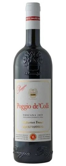 CabernetFrancWinefromItaly