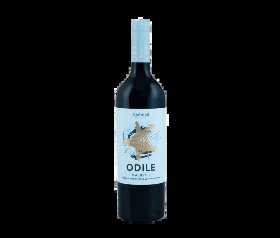 Carinae,Malbec,Odile,Mendoza,2023