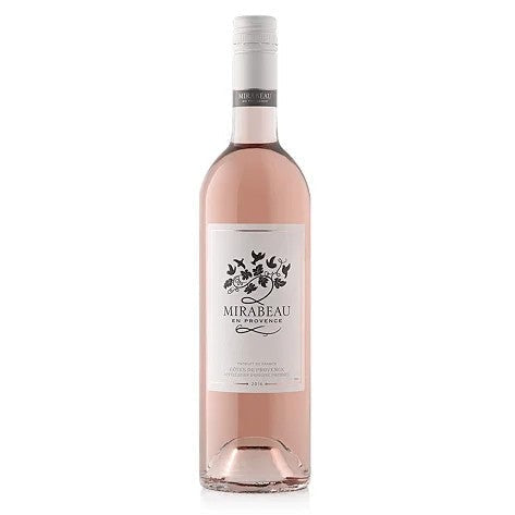 CotesdeProvenceClassicRoséMirabeau