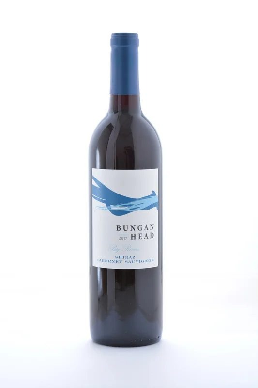BunganHeadRedBlend2017–750ML