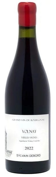 SylvainDebord,VolnayVieillesVignes202375cl
