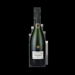 BollingerLaGrandeAnnee2002Magnum