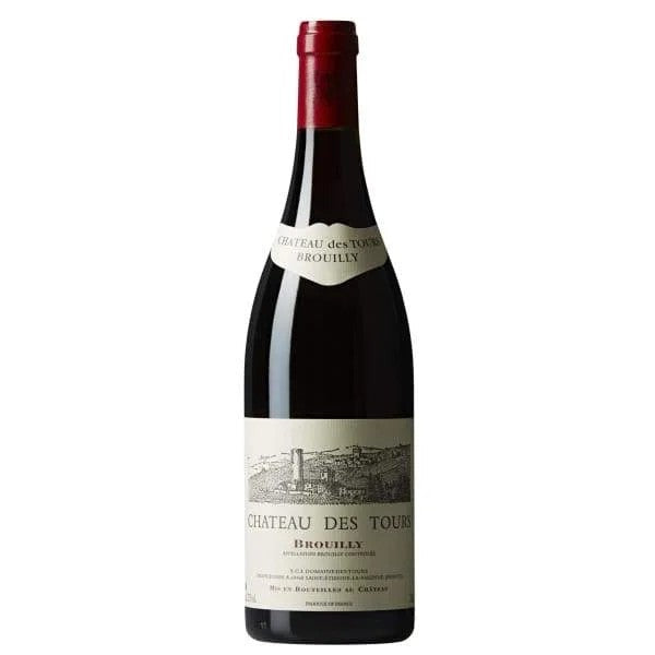 ChateaudesTours,Brouilly2023