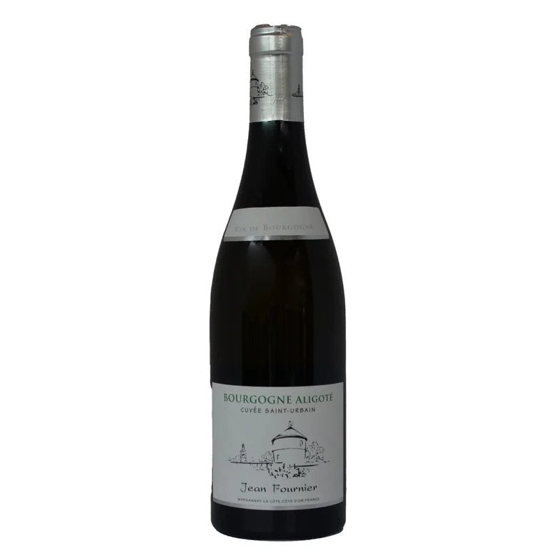 SaintUrbain|DomaineJeanFournier|Aligoté|CôtedeNuits,Burgundy|France