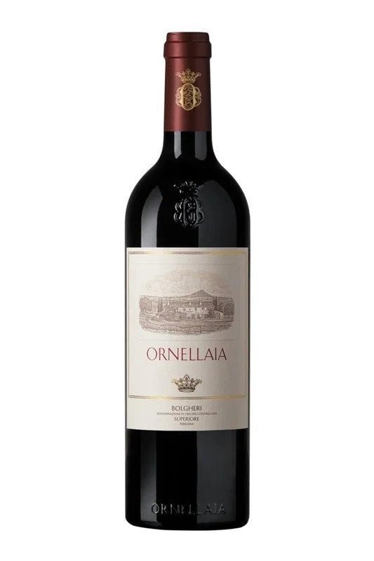 OrnellaiaBolgheriSuperiore2022(750ml)