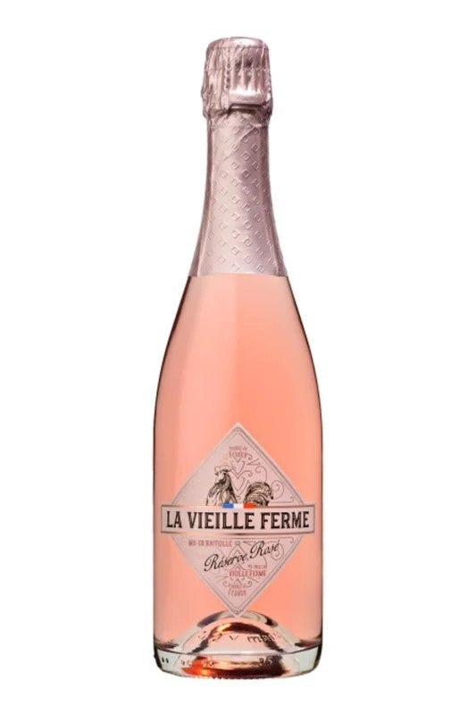 LaVieilleFermeSparklingRose(750ml)