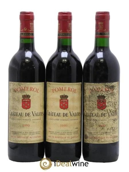 ChâteaudeValois1990