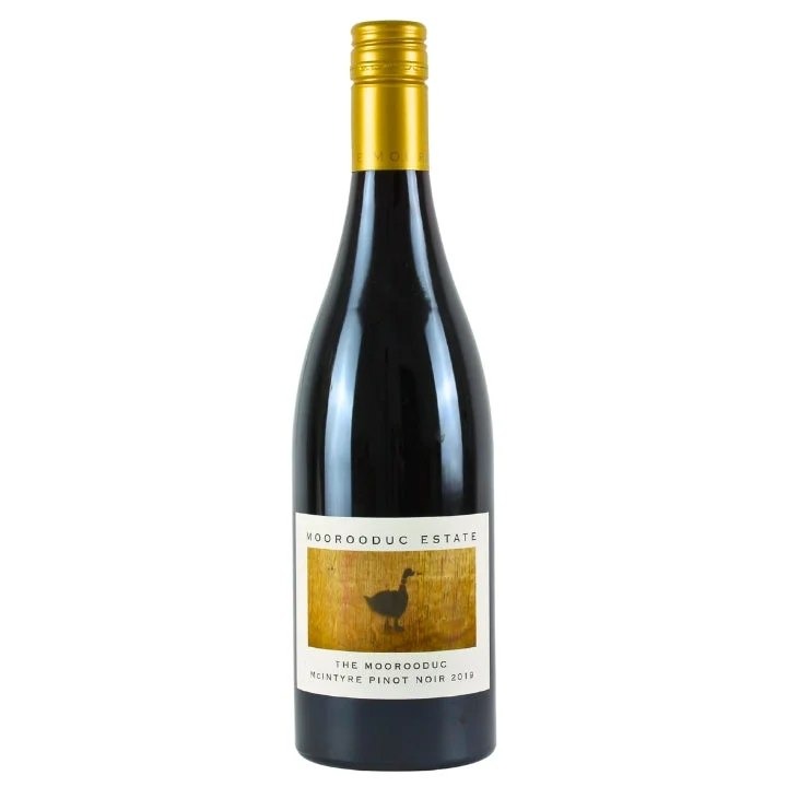 Moorooduc,McIntyrePinotNoir2019/20