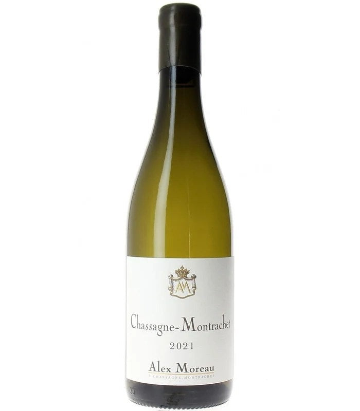 ChassagneMontrachetBlanc–2021–AlexMoreau