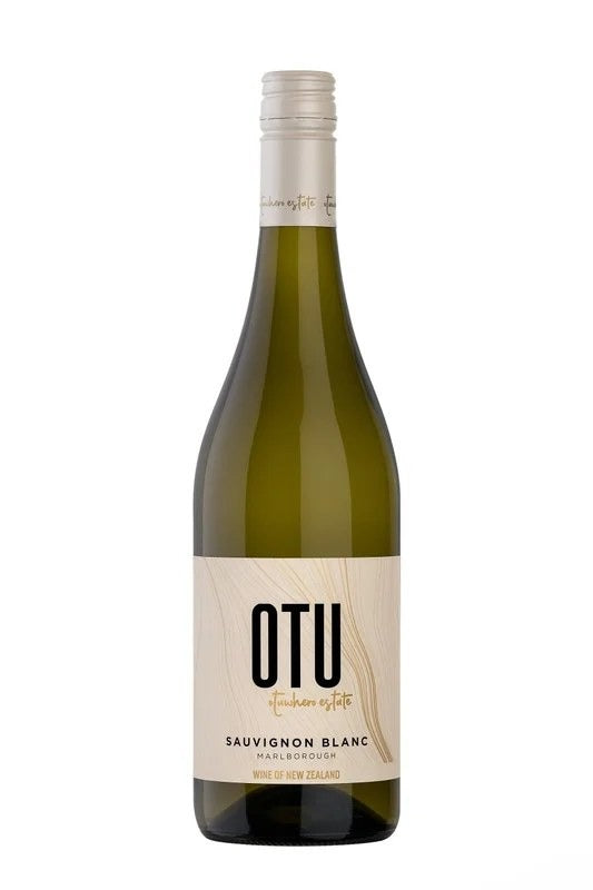 OTUSauvignonBlanc2022(750ml)