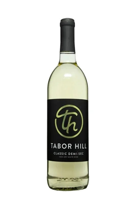 TaborHillClassicDemiSecBlancNV(750ml)