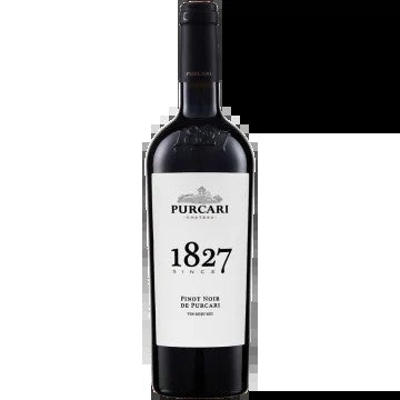PinotNoir2023–ChâteauPurcari