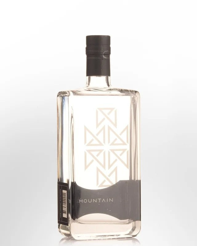 MountainDistillingAgaveBianco(500ml)