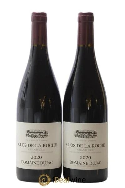 ClosdelaRocheGrandCruDujac(Domaine)2020