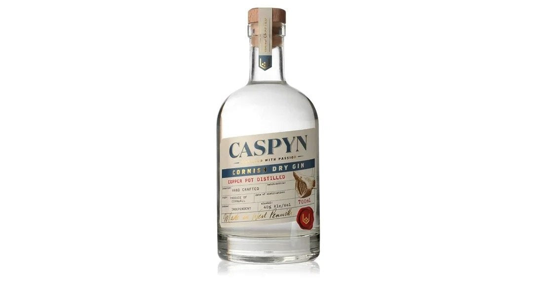 PocketfulofStonesDistilleryCaspynCornishDryGin70cl