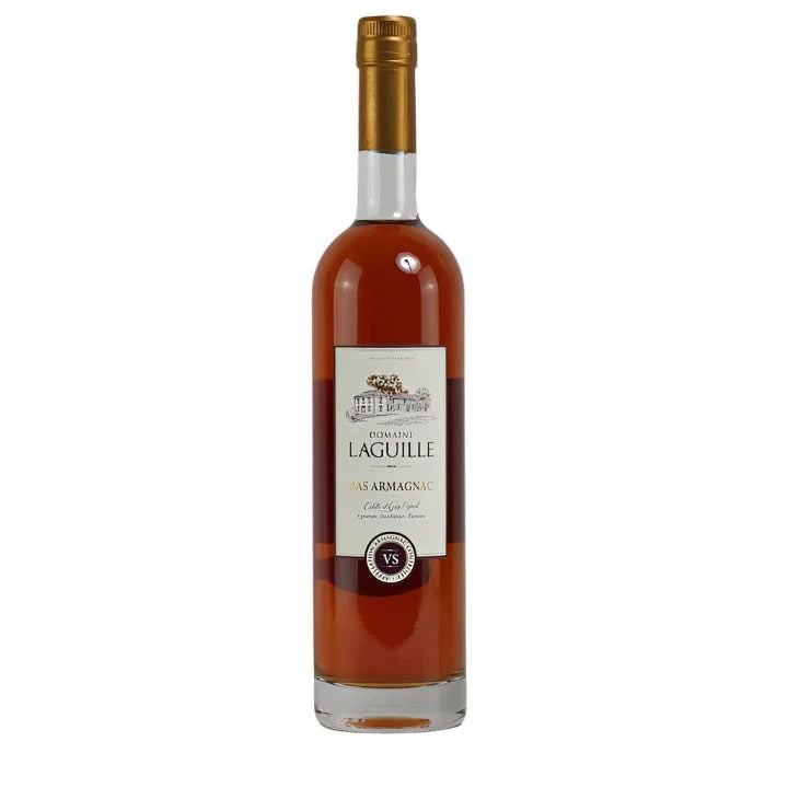 DomaineLaguille,Bas-ArmagnacVS(70cl,42%)