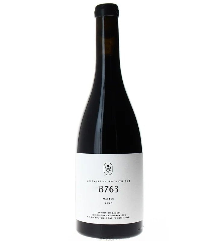B763–2023–MasdelPérié
