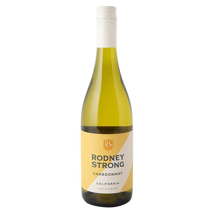 RodneyStrongChardonnay,California2022
