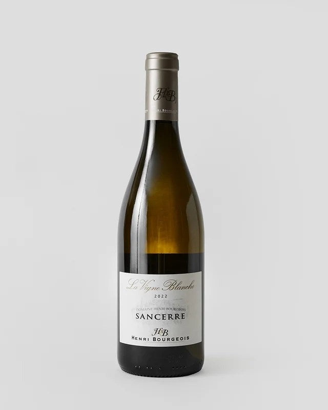 HenriBourgeois,‘LaVigneBlanche’Sancerre