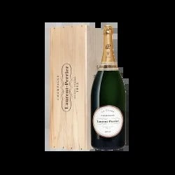 Laurent-PerrierLaCuveeBrutNVMethuselah