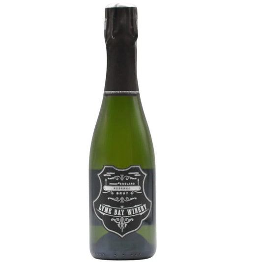 LymeBayWineryBrutReserveEnglishSparklingBOTTLE(75cl)