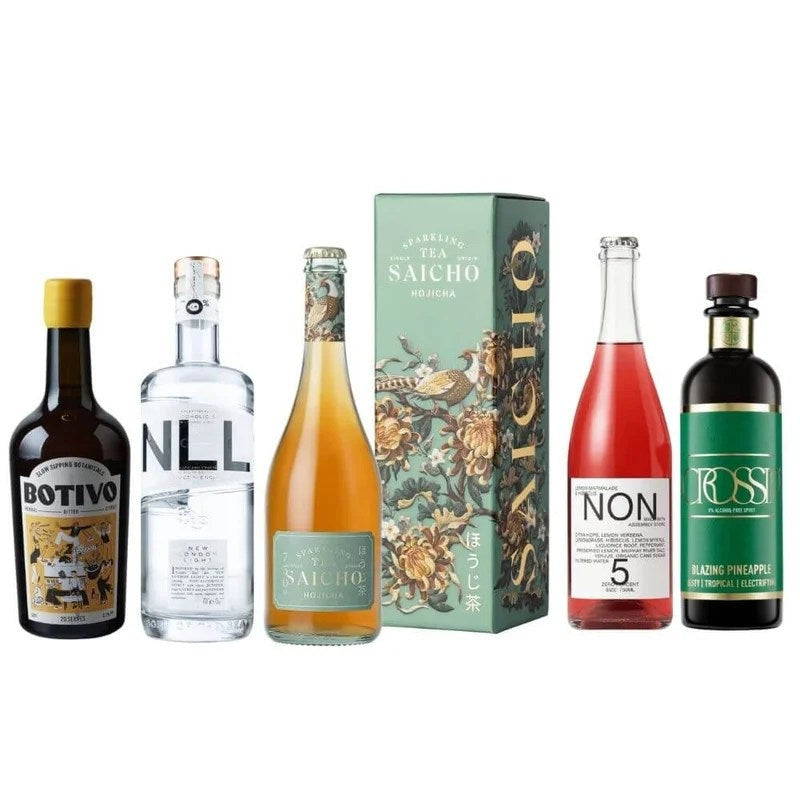 Non-AlcoholicDiscoveryCase