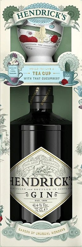 HendricksGardenofUnusualWonder70cl