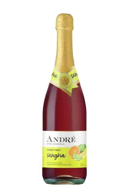 AndreSangriaSweetFizzy(750ml)