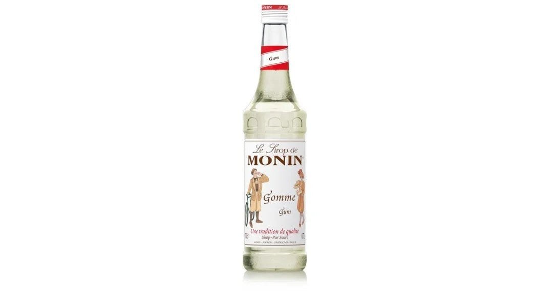 MoninGommeSyrup70cl