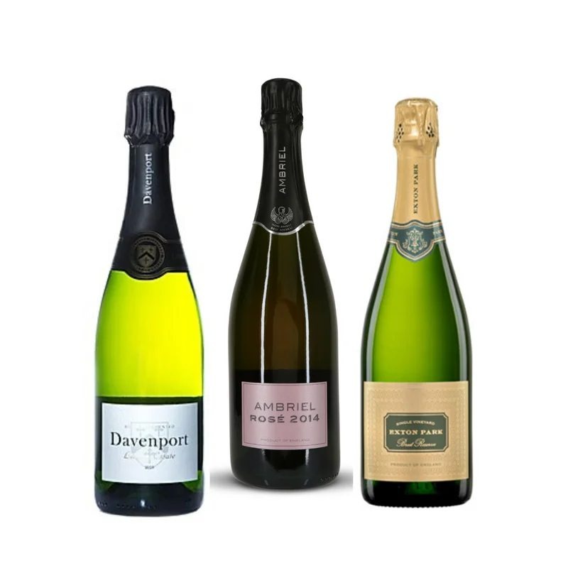 QuarterlySparklingWineSubscription