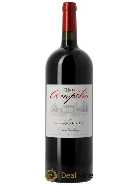 ChâteauAmpélia(CBOàpartirde6mgs)2021