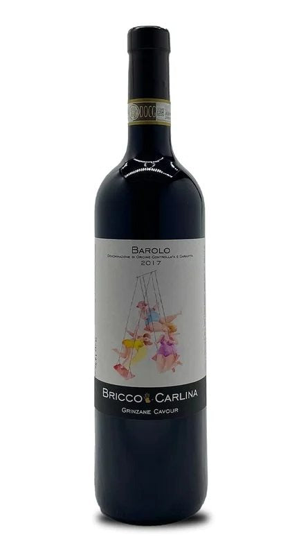 Barolo“GrinzaneCavourâ€?017