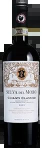 SelvadelMoroOrganicChiantiClassico2022