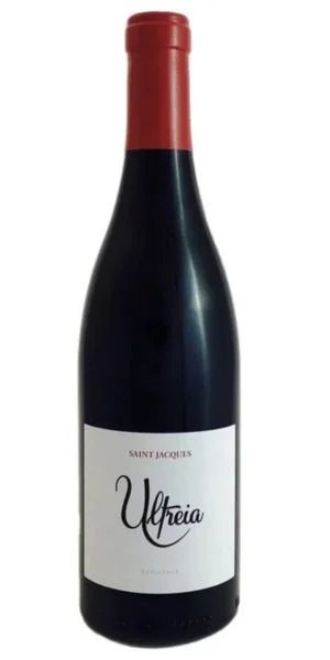 RaulPerez,‘Ultreia’SaintJacques,Bierzo,2022
