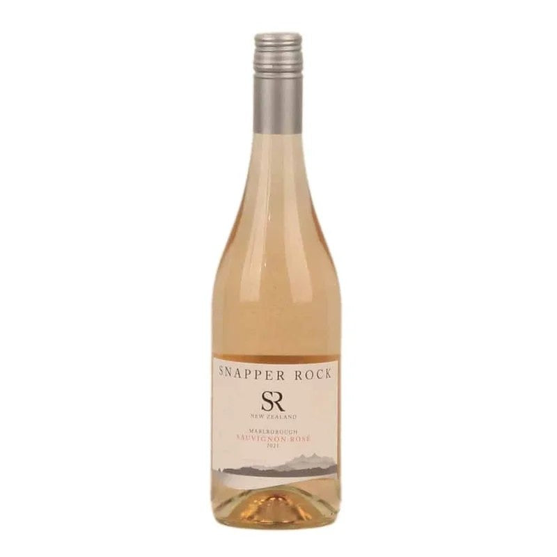 Rosé|SnapperRock|SauvignonBlanc|Marlborough|NewZealand