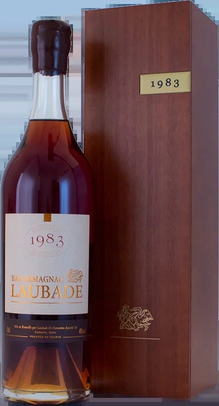LaubadeArmagnac198370cl