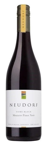 Neudorf,‘HomeBlock’,MouterePinotNoir202275cl