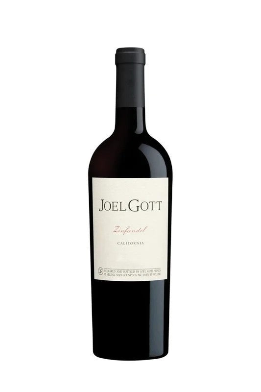 JoelGottZinfandel2022(750ml)