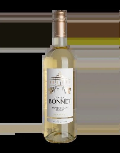 ChâteauBonnetBlanc