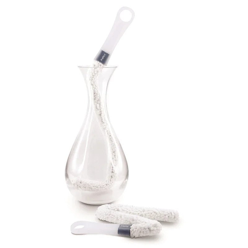 PulltexWineDecanterCleaningBrush