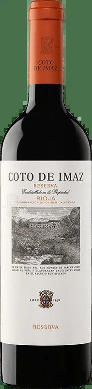 CotodeImazReserva