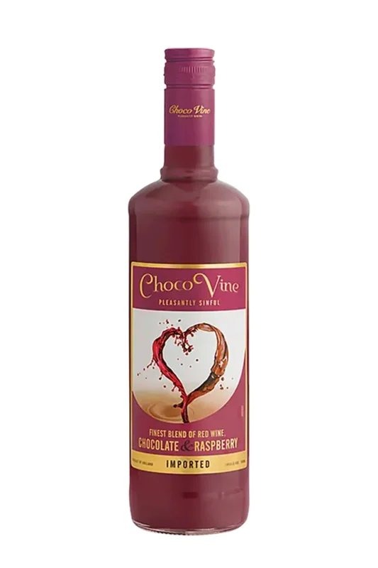 ChocovineChocolate&Raspberry(750ml)