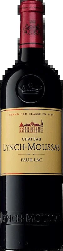 Lynch-Moussas5èmeCruClassé2020