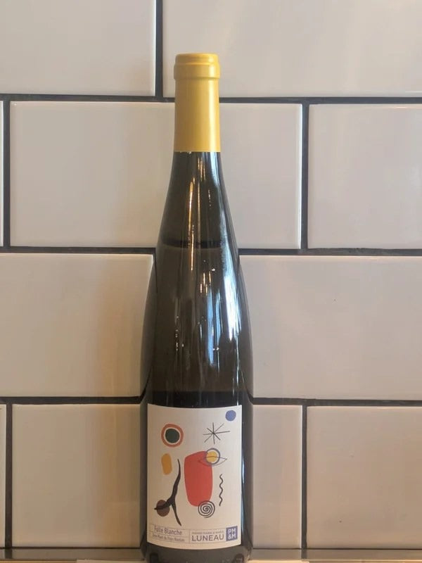 PierreMarie&MarieLuneau–FolleBlanche–PaysNantais–Loire