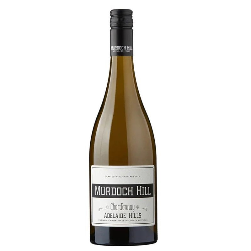 MurdochHill,Chardonnay2023