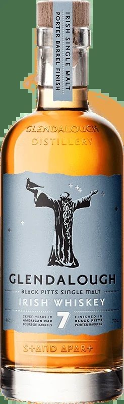 Glendalough7YearOldPorterCask70cl
