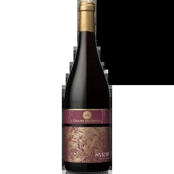 Syrah2023–CellierdesPrinces