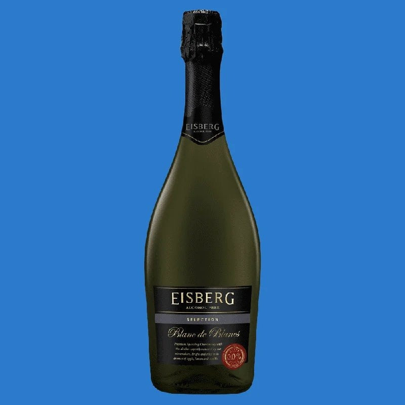 EisbergPremiumBlancdeBlancAlcoholFreeSparklingWine(0.0%ABV)