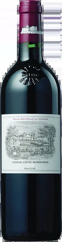 ChâteauLafite-Rothschild2010