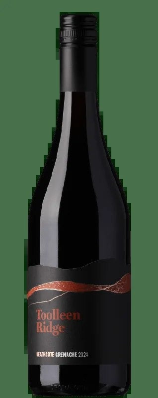TellurianToolleenRidgeGrenache2024